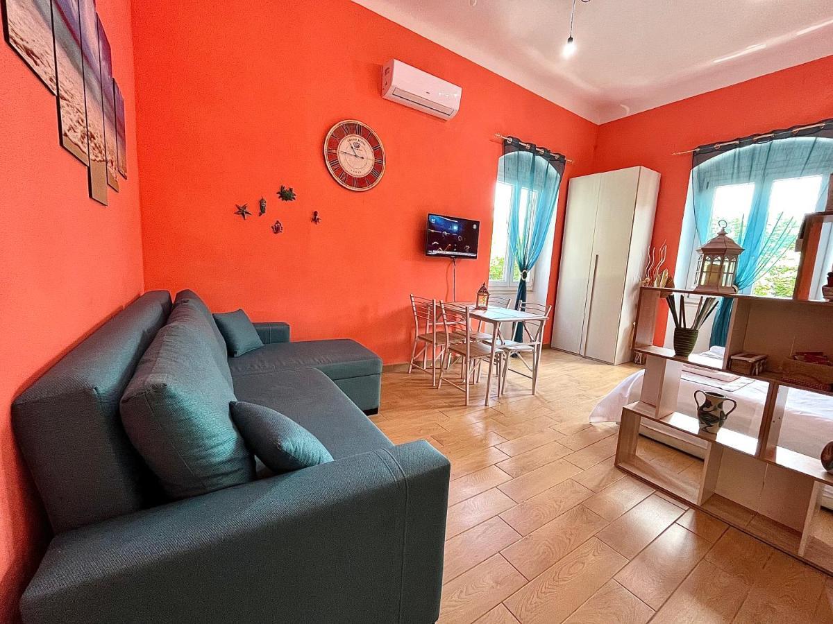 Ca Del Vins - Studio Flat In La Spezia Exterior foto